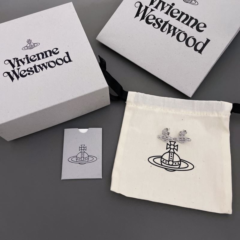 Vivienne Westwood Earrings